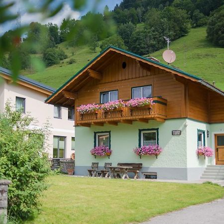 Ferienhaus Evi Schladming Buitenkant foto