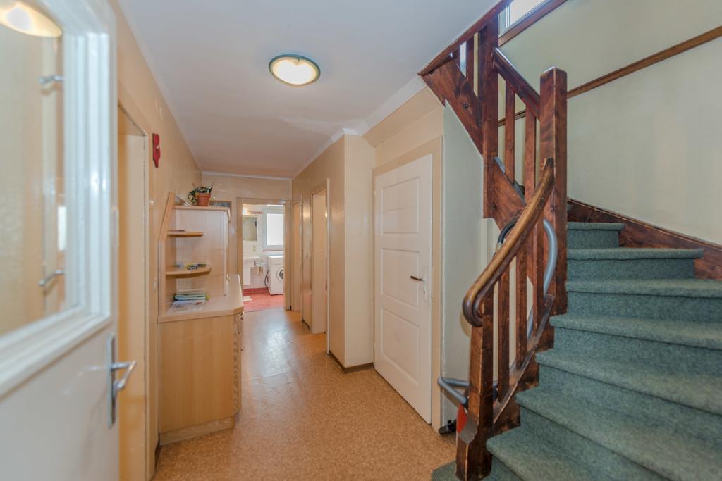 Ferienhaus Evi Schladming Buitenkant foto