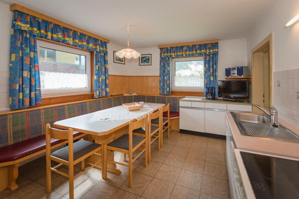 Ferienhaus Evi Schladming Buitenkant foto