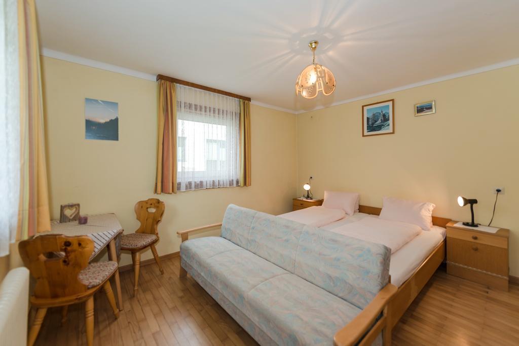 Ferienhaus Evi Schladming Buitenkant foto