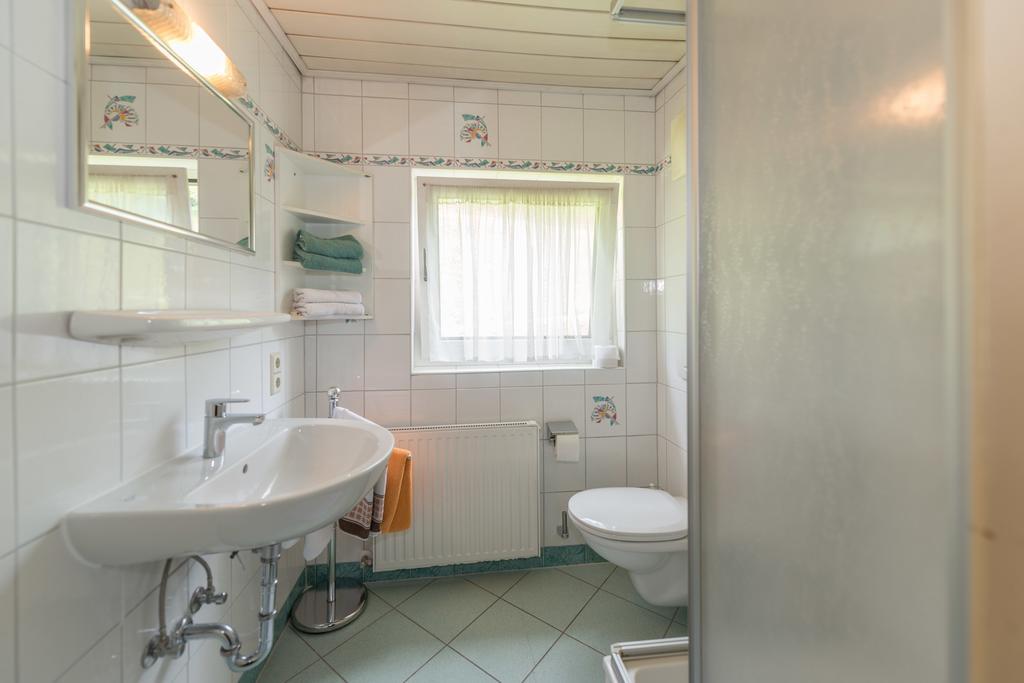 Ferienhaus Evi Schladming Buitenkant foto